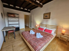 Be Your Home - CasAngelica Rome